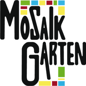 Logo Mosaikgarten
